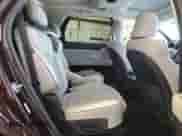 2024 Hyundai Palisade Calligraphy z VIN KM8R7DGE8RU649056, wystawiony jako Copart lot #67464445 z przebiegiem 43 170 mil mil oraz Szkoda całkowita • Salvage title. Historia ofert i sprzedaży dostępna na DreamBid. Obrazek 11.