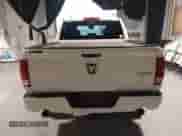 2013 Ram 1500 Express with VIN 1C6RR7KT6DS605509, listed as a IAAI auction lot 42142944 with 194,044 mi miles and . Bid and sale history available at DreamBid. Image 16.