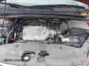 2005 Honda Odyssey LX с VIN 5FNRL38285B121664, выставлен на аукционе IAAI как лот 42706117 с пробегом 281 750 миль миль и . История ставок и продаж доступна на DreamBid. Изображение 10.