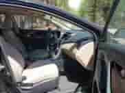 2016 Hyundai Elantra Value Edition with VIN KMHDH4AE1GU566386, listed as a IAAI auction lot 42029894 with 98,361 mi miles and . Bid and sale history available at DreamBid. Image 5.