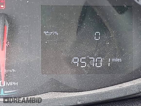 2017 Chevrolet Spark LS с VIN KL8CA6SA7HC739081, выставлен на аукционе IAAI как лот 42440161 с пробегом 95 701 миль миль и . История ставок и продаж доступна на DreamBid. Изображение 15.