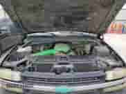 2002 Chevrolet Silverado 1500HD LS с VIN 1GCGK13U22F183026, выставлен на аукционе Copart как лот 56016915 с пробегом 309 564 миль миль и Списание • Salvage title. История ставок и продаж доступна на DreamBid. Изображение 11.