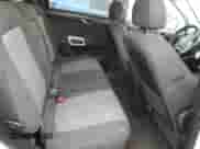 2014 Chevrolet Captiva Sport LT with VIN 3GNAL3EK2ES560567, listed as a Copart auction lot 45280394 with Not provided miles and Clean title. Bid and sale history available at DreamBid. Image 11.