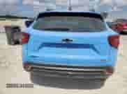 2024 Chevrolet Trax 2RS z VIN KL77LJE23RC208405, wystawiony jako Copart lot #66109195 z przebiegiem 47 051 mil mil oraz Szkoda całkowita • Salvage title. Historia ofert i sprzedaży dostępna na DreamBid. Obrazek 6.