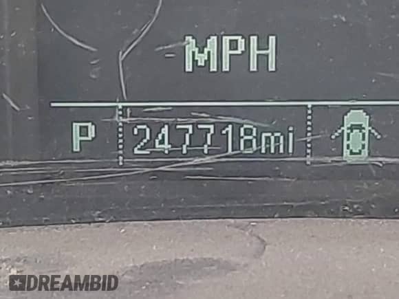 2014 Chevrolet Silverado 1500 Work Truck z VIN 1GCNKPEC6EZ296723, wystawiony jako IAAI lot #42026115 z przebiegiem 247 718 mil mil oraz . Historia ofert i sprzedaży dostępna na DreamBid. Obrazek 15.