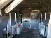 2018 Ram ProMaster Cargo с VIN 3C6TRVDG0JE159138, выставлен на аукционе Copart как лот 46083005 с пробегом Не указан миль и На запчасти • Non repairable. История ставок и продаж доступна на DreamBid. Изображение 10.