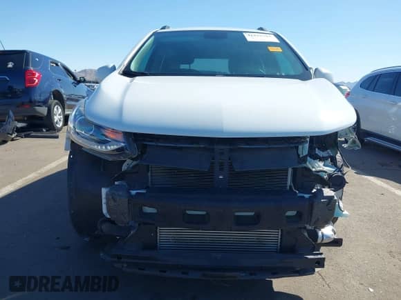 2022 Chevrolet Trax LT с VIN KL7CJLSM1NB512337, выставлен на аукционе IAAI как лот 41828625 с пробегом 40 877 миль миль и . История ставок и продаж доступна на DreamBid. Изображение 13.