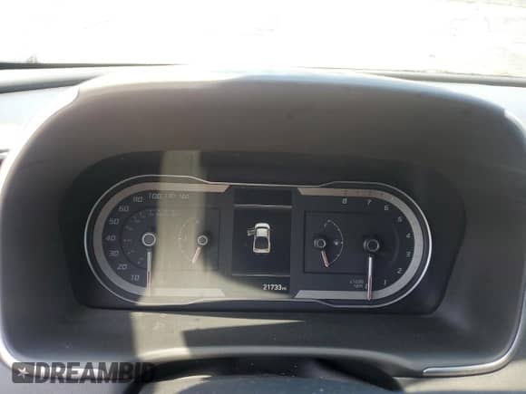 2024 Hyundai Santa Cruz SE с VIN 5NTJA4AE7RH099985, выставлен на аукционе Copart как лот 53393645 с пробегом 21 733 миль миль и Списание • Salvage title. История ставок и продаж доступна на DreamBid. Изображение 9.