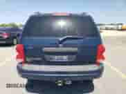 2004 Dodge Durango SLT с VIN 1D4HB48N34F124094, выставлен на аукционе Copart как лот 66133045 с пробегом 176 355 миль миль и Чистый • Clean title. История ставок и продаж доступна на DreamBid. Изображение 6.