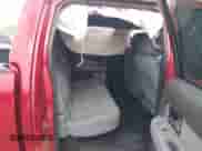 2013 Ford F-150 Lariat with VIN 1FTFW1ET0DKG07088, listed as a IAAI auction lot 42671190 with 202,968 mi miles and . Bid and sale history available at DreamBid. Image 8.