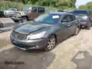 2008 Honda Accord EX z VIN 1HGCP36718A061217, wystawiony jako IAAI lot #43278101 z przebiegiem 189 926 mil mil oraz . Historia ofert i sprzedaży dostępna na DreamBid. Obrazek 2.