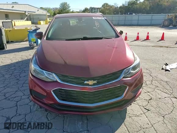 2018 Chevrolet Cruze LT с VIN 3G1BE6SM6JS607195, выставлен на аукционе Copart как лот 89577585 с пробегом 71 913 миль миль и Списание • Salvage title. История ставок и продаж доступна на DreamBid. Изображение 13.