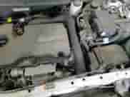 2020 Chevrolet Equinox LS z VIN 3GNAXSEV7LS620347, wystawiony jako Copart lot #83989345 z przebiegiem 99 572 mil mil oraz Czysty tytuł • Clean title. Historia ofert i sprzedaży dostępna na DreamBid. Obrazek 14.