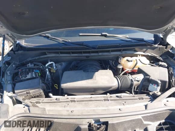 2023 Cadillac Escalade 4WD Sport Platinum with VIN 1GYS4GKL3PR220326, listed as a IAAI auction lot 41672790 with Not provided miles and . Bid and sale history available at DreamBid. Image 10.