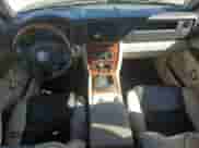 2007 Jeep Commander Overland z VIN 1J8HG68287C633175, wystawiony jako Copart lot #68860955 z przebiegiem 182 048 mil mil oraz Szkoda całkowita • Salvage title. Historia ofert i sprzedaży dostępna na DreamBid. Obrazek 8.