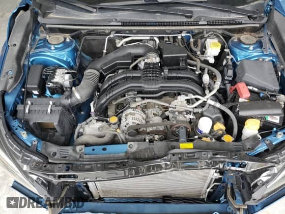 2018 Subaru Impreza Premium z VIN 4S3GTAB67J3723342, wystawiony jako Copart lot #86543315 z przebiegiem 98 995 mil mil oraz Szkoda całkowita • Salvage title. Historia ofert i sprzedaży dostępna na DreamBid. Obrazek 12.