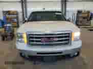 2010 GMC Sierra 1500 SLT z VIN 3GTRKWE35AG240729, wystawiony jako Copart lot #63497815 z przebiegiem 210 299 mil mil oraz Szkoda całkowita • Salvage title. Historia ofert i sprzedaży dostępna na DreamBid. Obrazek 5.