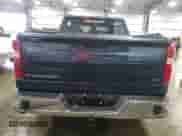 2022 Chevrolet Silverado 1500 LT with VIN 1GCPDDEK1NZ621593, listed as a Copart auction lot 65178265 with 83,081 mi miles and Salvage title. Bid and sale history available at DreamBid. Image 6.