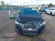 2014 Chevrolet Sonic LT с VIN 1G1JC6SB9E4142899, выставлен на аукционе IAAI как лот 43401507 с пробегом 188 793 миль миль и . История ставок и продаж доступна на DreamBid. Изображение 12.