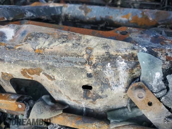 2016 Ram 1500 Sport with VIN 1C6RR7UT3GS386638, listed as a Copart auction lot 59933095 with Not provided miles and Non repairable. Bid and sale history available at DreamBid. Image 12.