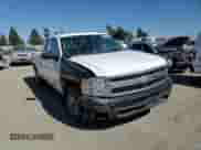2010 Chevrolet Silverado 1500 LTZ with VIN 1GCSCTE0XAZ135302, listed as a Copart auction lot 68492864 with 223,185 mi miles and Salvage title. Bid and sale history available at DreamBid. Image 11.