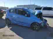 2015 Chevrolet Spark LT z VIN KL8CF6S99FC780266, wystawiony jako Copart lot #86991734 z przebiegiem Nie podano mil oraz Szkoda całkowita • Salvage title. Historia ofert i sprzedaży dostępna na DreamBid. Obrazek 4.