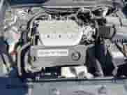 2006 Honda Accord EX-L z VIN 1HGCM66566A004243, wystawiony jako IAAI lot #43417777 z przebiegiem 101 242 mil mil oraz . Historia ofert i sprzedaży dostępna na DreamBid. Obrazek 10.