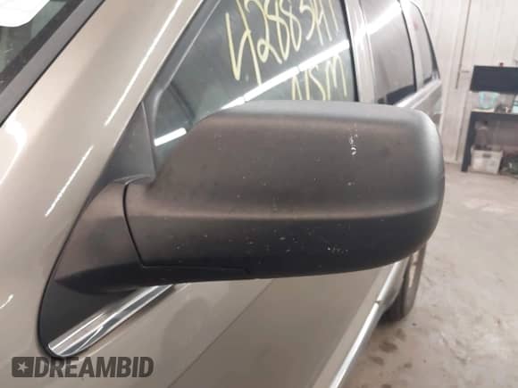 2006 Jeep Grand Cherokee Limited с VIN 1J8HR58206C209587, выставлен на аукционе IAAI как лот 42883141 с пробегом 191 345 миль миль и . История ставок и продаж доступна на DreamBid. Изображение 12.