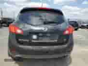 2009 Nissan Murano SL with VIN JN8AZ18U09W007374, listed as a Copart auction lot 72028995 with 214,277 mi miles and Clean title. Bid and sale history available at DreamBid. Image 6.