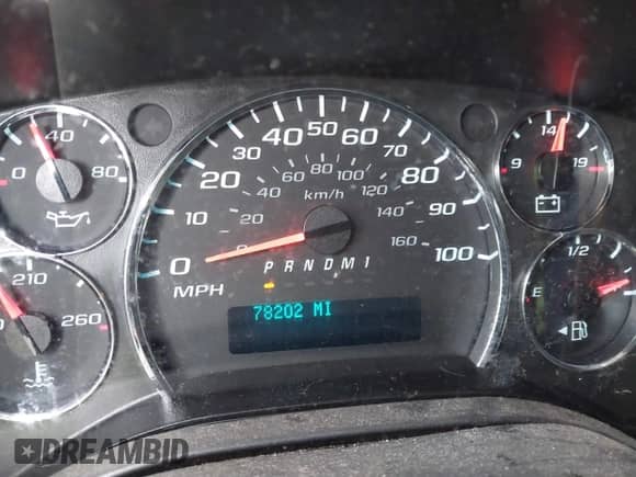 2019 Chevrolet Express Cargo z VIN 1GCWGAFG1K1343803, wystawiony jako IAAI lot #43348930 z przebiegiem 78 202 mil mil oraz . Historia ofert i sprzedaży dostępna na DreamBid. Obrazek 15.