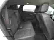 2022 Chevrolet Blazer LT с VIN 3GNKBJRS8NS208003, выставлен на аукционе Copart как лот 86661514 с пробегом 31 086 миль миль и Списание • Salvage title. История ставок и продаж доступна на DreamBid. Изображение 11.