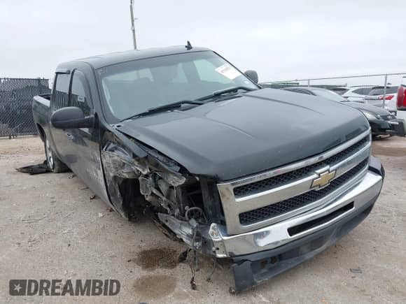 2011 Chevrolet Silverado 1500 LT с VIN 3GCPCSE03BG357195, выставлен на аукционе IAAI как лот 43118523 с пробегом 245 188 миль миль и . История ставок и продаж доступна на DreamBid. Изображение 1.