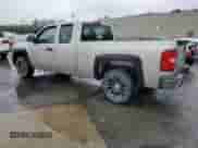 2008 Chevrolet Silverado 1500 Work Truck with VIN 1GCEC19X18Z319224, listed as a Copart auction lot 51973565 with 221,659 mi miles and Clean title. Bid and sale history available at DreamBid. Image 2.