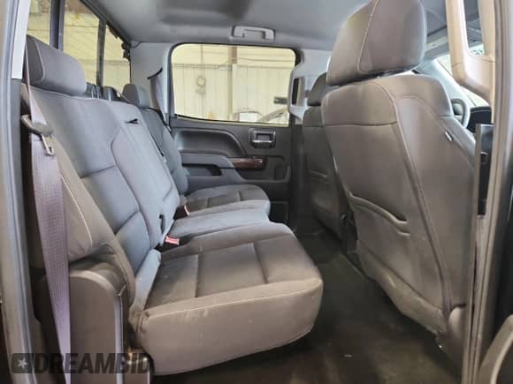 2016 GMC Sierra 1500 SLE с VIN 3GTU2MEC6GG100910, выставлен на аукционе Copart как лот 65157095 с пробегом 102 119 миль миль и На запчасти • Non repairable. История ставок и продаж доступна на DreamBid. Изображение 10.