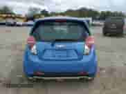 2014 Chevrolet Spark LS с VIN KL8CB6S99EC567957, выставлен на аукционе Copart как лот 82414235 с пробегом 118 214 миль миль и Чистый • Clean title. История ставок и продаж доступна на DreamBid. Изображение 6.