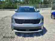 2025 Kia Sorento LX with VIN 5XYRG4JC0SG362040, listed as a Copart auction lot 70221805 with 6,911 mi miles and Salvage title. Bid and sale history available at DreamBid. Image 5.