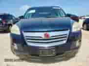 2007 Saturn Outlook XR with VIN 5GZER33777J143066, listed as a Copart auction lot 61605315 with 151,236 mi miles and Salvage title. Bid and sale history available at DreamBid. Image 5.