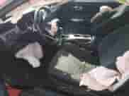 2016 Ford Mustang EcoBoost Premium with VIN 1FA6P8TH3G5278948, listed as a Copart auction lot 70755565 with 116,711 mi miles and Salvage title. Bid and sale history available at DreamBid. Image 7.