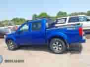 2013 Nissan Frontier SV with VIN 1N6AD0EV1DN745228, listed as a IAAI auction lot 42392886 with 264,801 mi miles and . Bid and sale history available at DreamBid. Image 14.