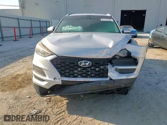 2019 Hyundai Tucson Value с VIN KM8J3CA40KU857604, выставлен на аукционе Copart как лот 81115765 с пробегом 132 298 миль миль и На запчасти • Non repairable. История ставок и продаж доступна на DreamBid. Изображение 14.