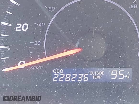 2011 Toyota Camry LE z VIN 4T1BF3EK4BU631702, wystawiony jako IAAI lot #43274140 z przebiegiem 228 236 mil mil oraz . Historia ofert i sprzedaży dostępna na DreamBid. Obrazek 15.