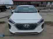2020 Hyundai Ioniq SE с VIN KMHC75LC9LU188294, выставлен на аукционе Copart как лот 41082754 с пробегом 50 162 миль миль и . История ставок и продаж доступна на DreamBid. Изображение 5.