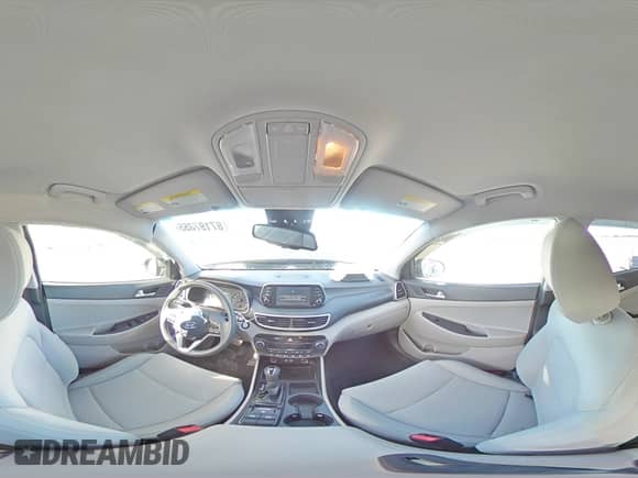 2021 Hyundai Tucson Ultimate с VIN KM8J33AL8MU306203, выставлен на аукционе Copart как лот 87197855 с пробегом 50 967 миль миль и Списание • Salvage title. История ставок и продаж доступна на DreamBid. Изображение 16.