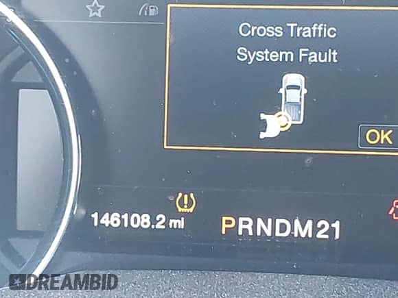 2016 Ford F-150 XLT z VIN 1FTEW1EG7GFD19712, wystawiony jako IAAI lot #42927063 z przebiegiem 146 108 mil mil oraz . Historia ofert i sprzedaży dostępna na DreamBid. Obrazek 16.