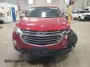 2018 Chevrolet Equinox Premier с VIN 2GNAXWEX6J6255521, выставлен на аукционе Copart как лот 70899755 с пробегом 90 925 миль миль и Списание • Salvage title. История ставок и продаж доступна на DreamBid. Изображение 5.