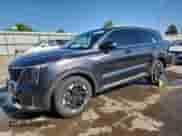 2025 Kia Sorento S с VIN 5XYRL4JC4SG382187, выставлен на аукционе Copart как лот 69251865 с пробегом 1 595 миль миль и Чистый • Clean title. История ставок и продаж доступна на DreamBid. Изображение 1.