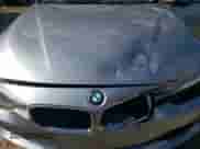 2013 BMW 3 Series 328i xDrive z VIN WBA3B3C52DF540031, wystawiony jako Copart lot #85823645 z przebiegiem 154 264 mil mil oraz Szkoda całkowita • Salvage title. Historia ofert i sprzedaży dostępna na DreamBid. Obrazek 11.