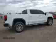 2019 GMC Sierra 1500 SLT с VIN 3GTU9DED4KG172427, выставлен на аукционе Copart как лот 69550925 с пробегом 81 613 миль миль и Списание • Salvage title. История ставок и продаж доступна на DreamBid. Изображение 3.