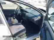 2001 Dodge Neon Highline with VIN 1B3ES46C11D241828, listed as a IAAI auction lot 41953403 with 94,822 mi miles and . Bid and sale history available at DreamBid. Image 5.