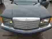 1984 Mercedes-Benz 500 с VIN WDBCA37A8EA078956, выставлен на аукционе Copart как лот 61641665 с пробегом 151 193 миль миль и Списание • Salvage title. История ставок и продаж доступна на DreamBid. Изображение 11.